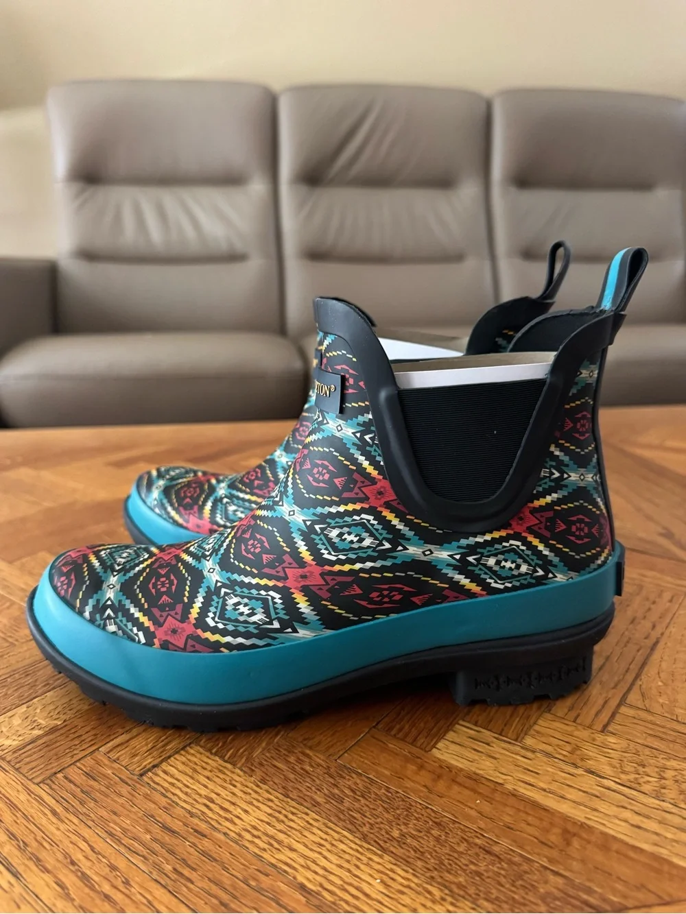 Pendleton Carico Lake Chelsea Rain Boots